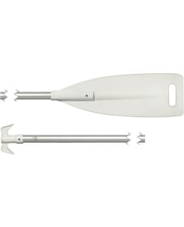 ALLOY/ABS PADDLE 160 CM Main Image