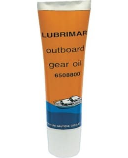 LUBIMAR SAE 90 250ML TUUB VAIHTEISTOÖLJY Main Image