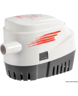 EUROPUMP II ELECTRO PUMP Main Image