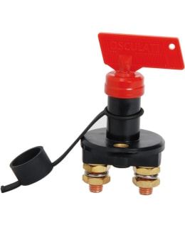 OSCULATI BATTERY SWICH WITH KEY Main Image