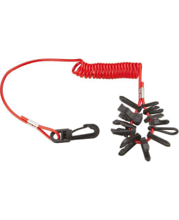 SAFETY KEY SET Main Image