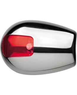 KULKUVALO M11-049-01 LED SEA-DOG PUNAINE Main Image