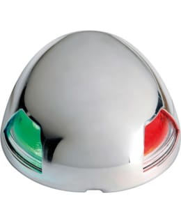 KULKUVALO M11-051-03 LED SEA-DOG VIHREÄ/ Main Image