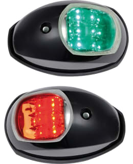 LED MUSTA KULKUVALOPARI Main Image