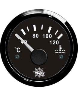 OSCULATI TEMPERATURE GAUGE WATER 40-120° Main Image