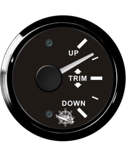 OSCULATI POWERTRIM GAUGE 0-190 OHMS 12/2 Main Image