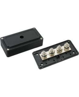 HEAVY DUTY BUSBAR KYTKENTÄKISKO 4X10MM M Main Image