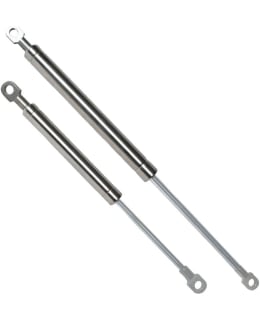 OSCUALTI GAS SPRING AISI 316 250MM 10KG Main Image