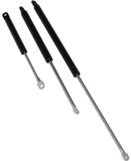 OSCULATI KAASUJOUSI RST 355MM 11KG Main Image