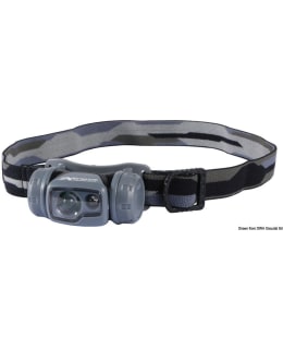 EXTREME LED HEADTORCH Main Image