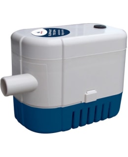 BILGE PUMP ELEPHANT 12V 1100 Main Image