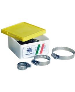 LETKUNKIRISTIN SS.14-27 MM, 10 KPL/PAKK Main Image