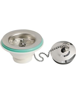 STRAIGHT M50-186-99 DRAIN 45600 Main Image