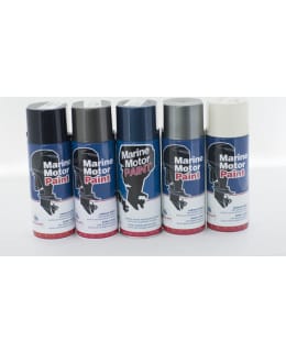 ENGINEPAINT M52-692-31 400ML, TOHATSU DA Main Image