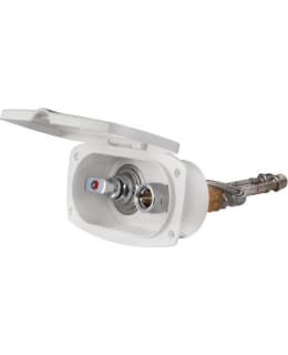 OSCULATI M16-442-70 NEW EDGE WATER PLUG Main Image
