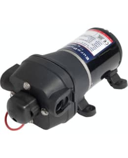 EUROPUMPPU 4VALVE AUTOCL. 12-12V M16-512 Main Image