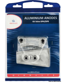 OSCULATI ANODISARJA ALU VOLVO DPH Main Image