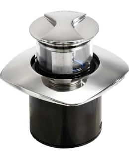 KULKUVALO M11-053-05 LED BOREA VIHREÄ/PU Main Image