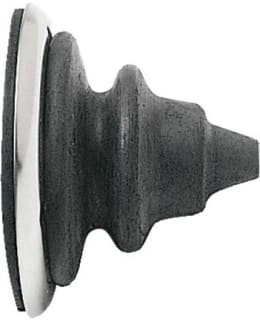 LÄPIVIENTI MUSTA M03-410-00 Main Image