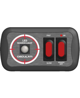 OSCULATI FORMAR LED KAUKOSÄÄDIN JOYSTICK Main Image