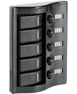 KATKAISIJAPANEELI 5 KYTKINTÄ M14-843-05 Main Image