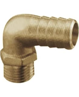 LETKULIITIN 90° UROS 3/4" X 25MM (MESSIN Main Image