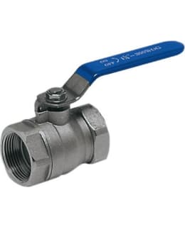 KUULAVENTTILI 3/4" KROMATTU MESSINKIÄ M1 Main Image