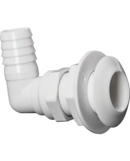 LÄPIVIENTI 90° MUOVI 1X19M M17-395-01 Main Image