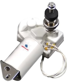 OSCULATI MOTOR FOR ARMS AND BLADES 12V 2 Main Image