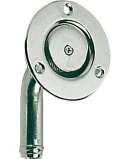 FLUSH SS FUEL VENT,HEAD 66MM Main Image