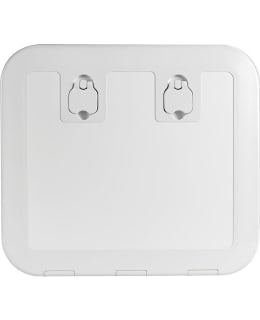 INSPECTION HATCH WHITE 520X465 Main Image