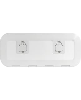 TARKISTUSLUUKKU VALKOINEN 600X250MM Main Image