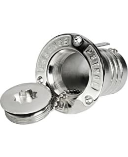 OSCULATI DECK FILLER AISI 316 FUEL 50MM Main Image