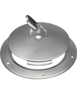 INSPECTION COVER GREY 265X215MM Main Image