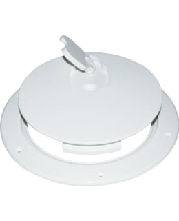 INSPECTION COVER WHITE 315X290 Main Image
