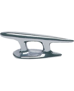 OSCULATI OLD STYLE CLEAT CHROMED BRASS 1 Main Image