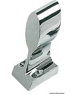 KÄSIKAHVAN PÄÄTYOSA 22MM M41-714-20 Main Image