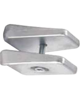 OSCULATI 126-1-62250 ANODI (SINKKI) JOHN Main Image