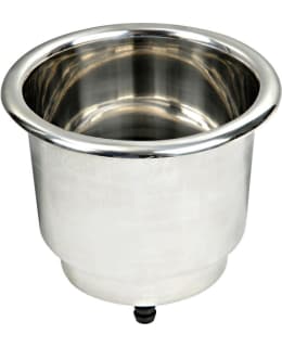 OSCULATI M48-430-01 DELUX SS STANDARD GL Main Image