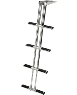 OSCULATI DIVER TELESCOPIC LADDER 4 STEPS Main Image