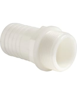 HOSE CONNECTORS 1"1/4X3/8" Main Image
