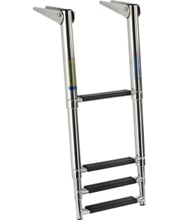 OSCULATI M49-541-54 TIKKA 4 ASKELMA TELE Main Image