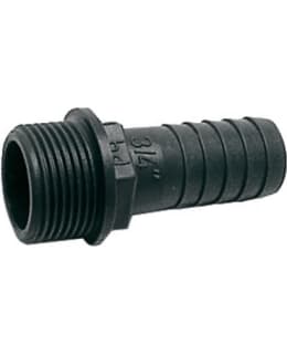 LETKULIITIN UROS 3/4" X 25MM M17-234-05 Main Image