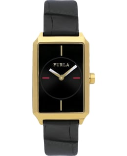 Furla Diana black naisten rannekello Main Image