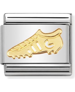 NOMINATION CL 030106/04 FOOTBALL BOOT PA Main Image
