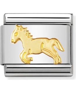 NOMINATION CL 030112/09 HORSE PALA Main Image