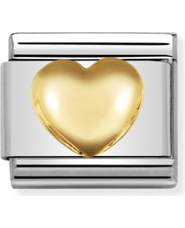 NOMINATION CL 030116/01 RAISED HEART PAL Main Image