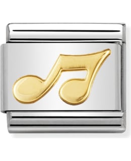 NOMINATION CL 030117/02 MUSICAL NOTE PIE Main Image