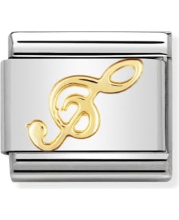 NOMINATION CL 030117/08 TREBLE CLEF PALA Main Image