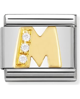 NOMINATION CLASSIC 030301/20 PIECE Main Image